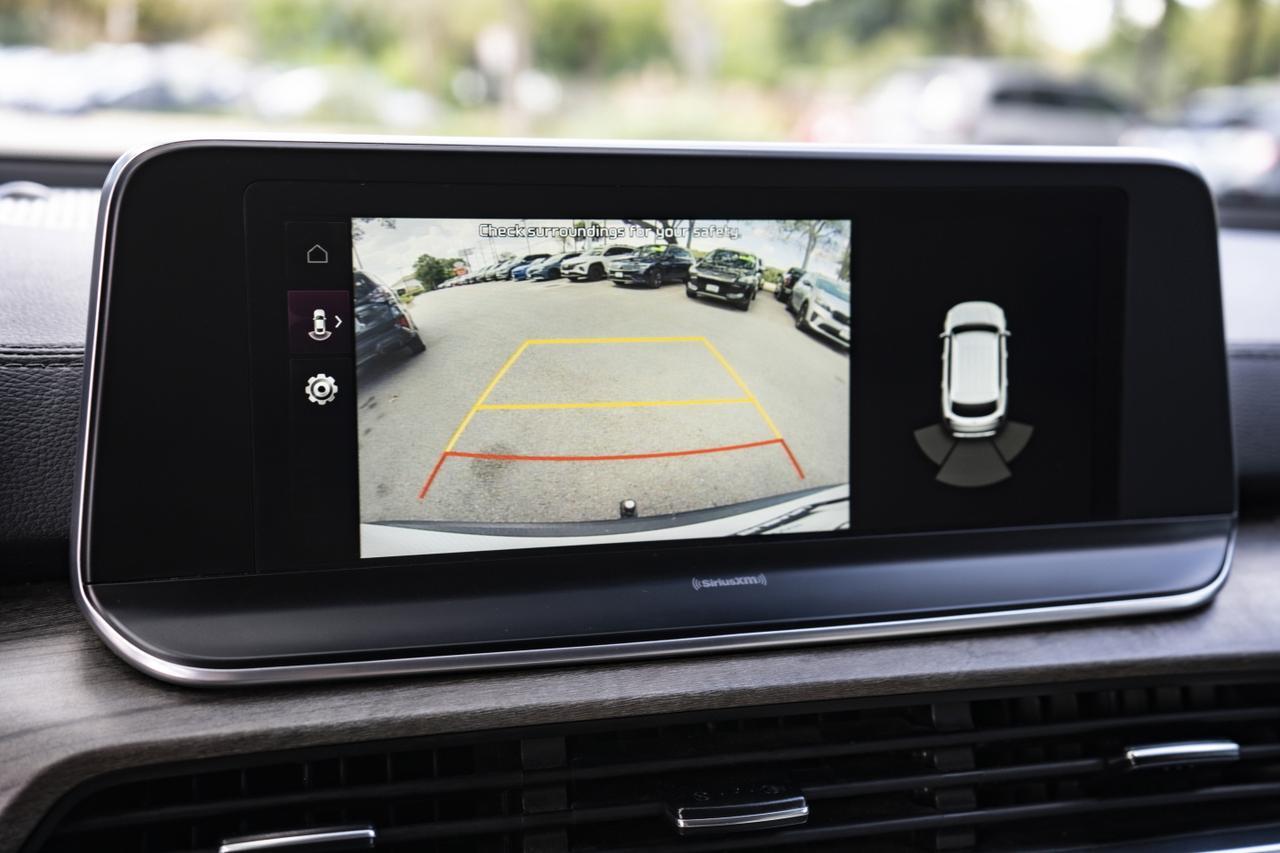 2022 Kia Telluride EX San Antonio TX