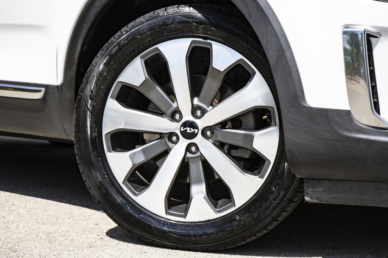 2022 Kia Telluride EX San Antonio TX