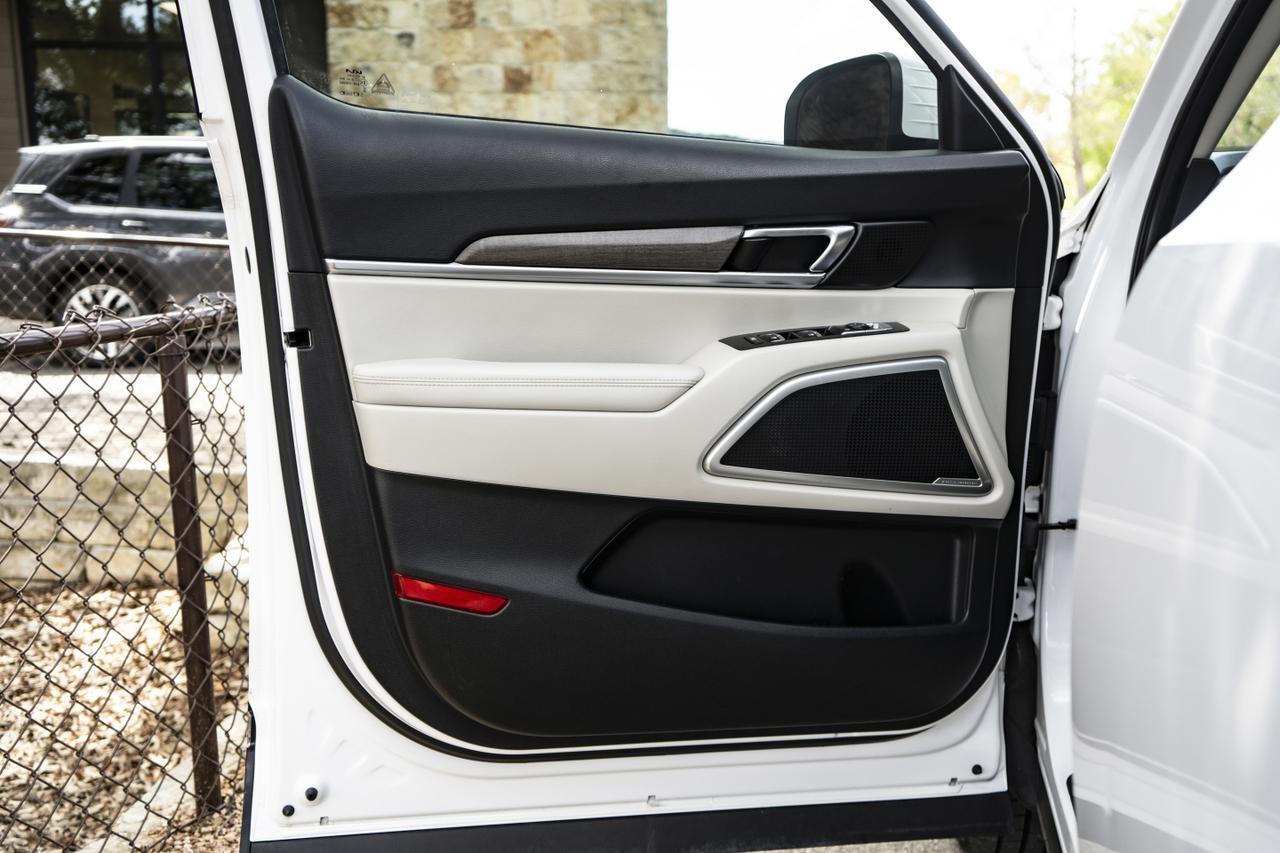 2022 Kia Telluride EX San Antonio TX