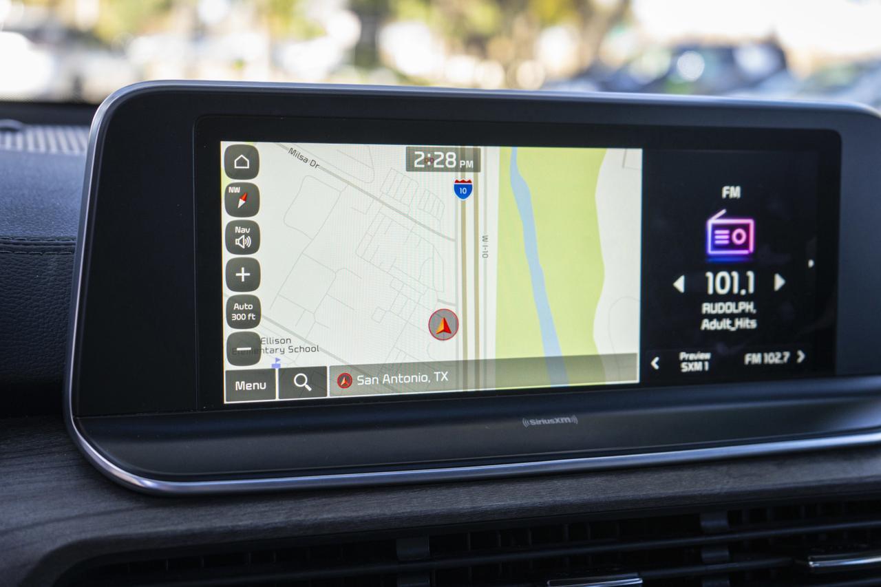 2022 Kia Telluride EX San Antonio TX