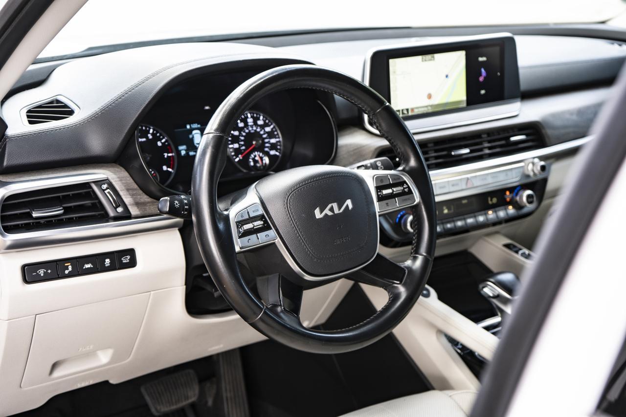 2022 Kia Telluride EX San Antonio TX