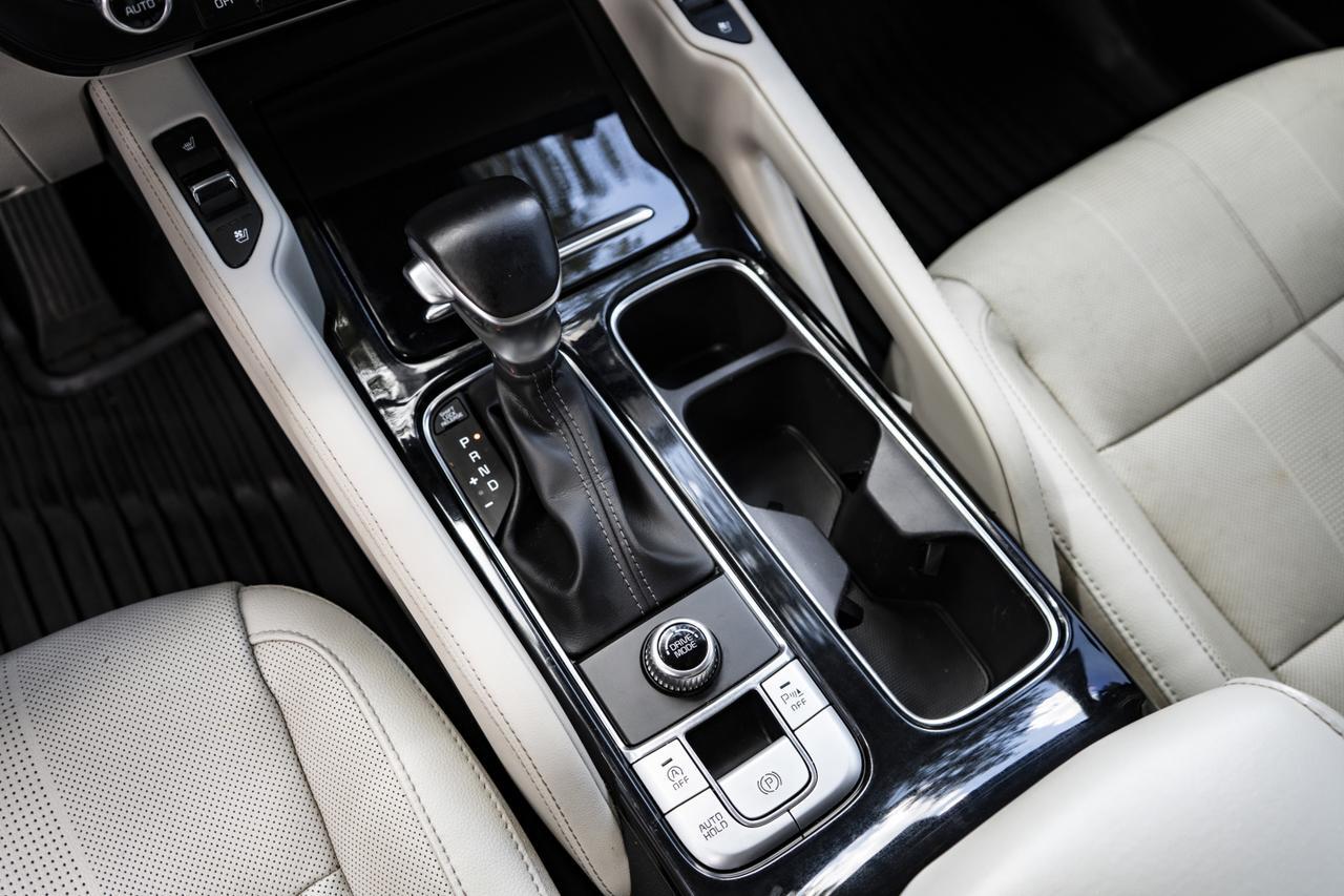 2022 Kia Telluride EX San Antonio TX