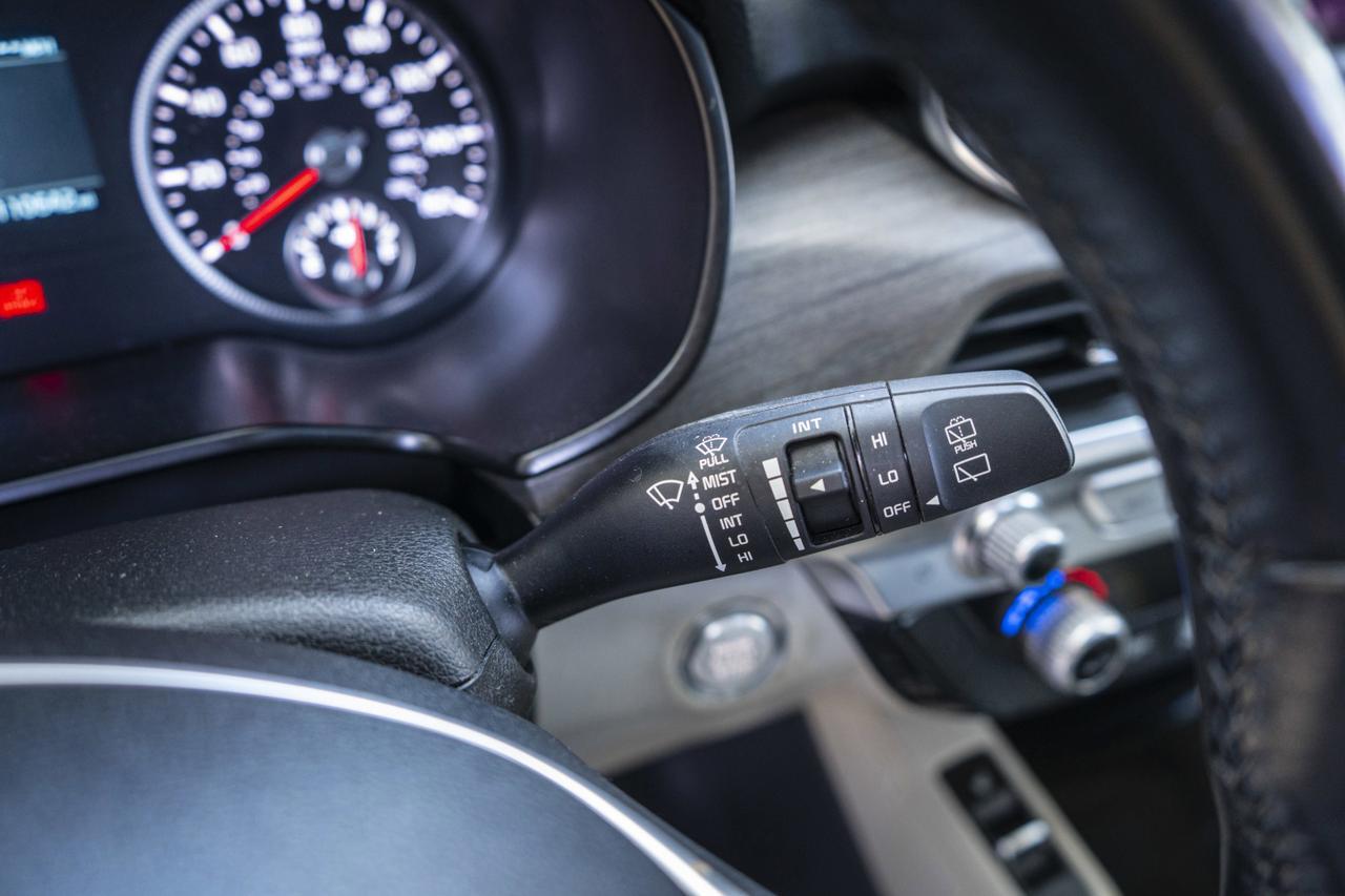 2022 Kia Telluride EX San Antonio TX