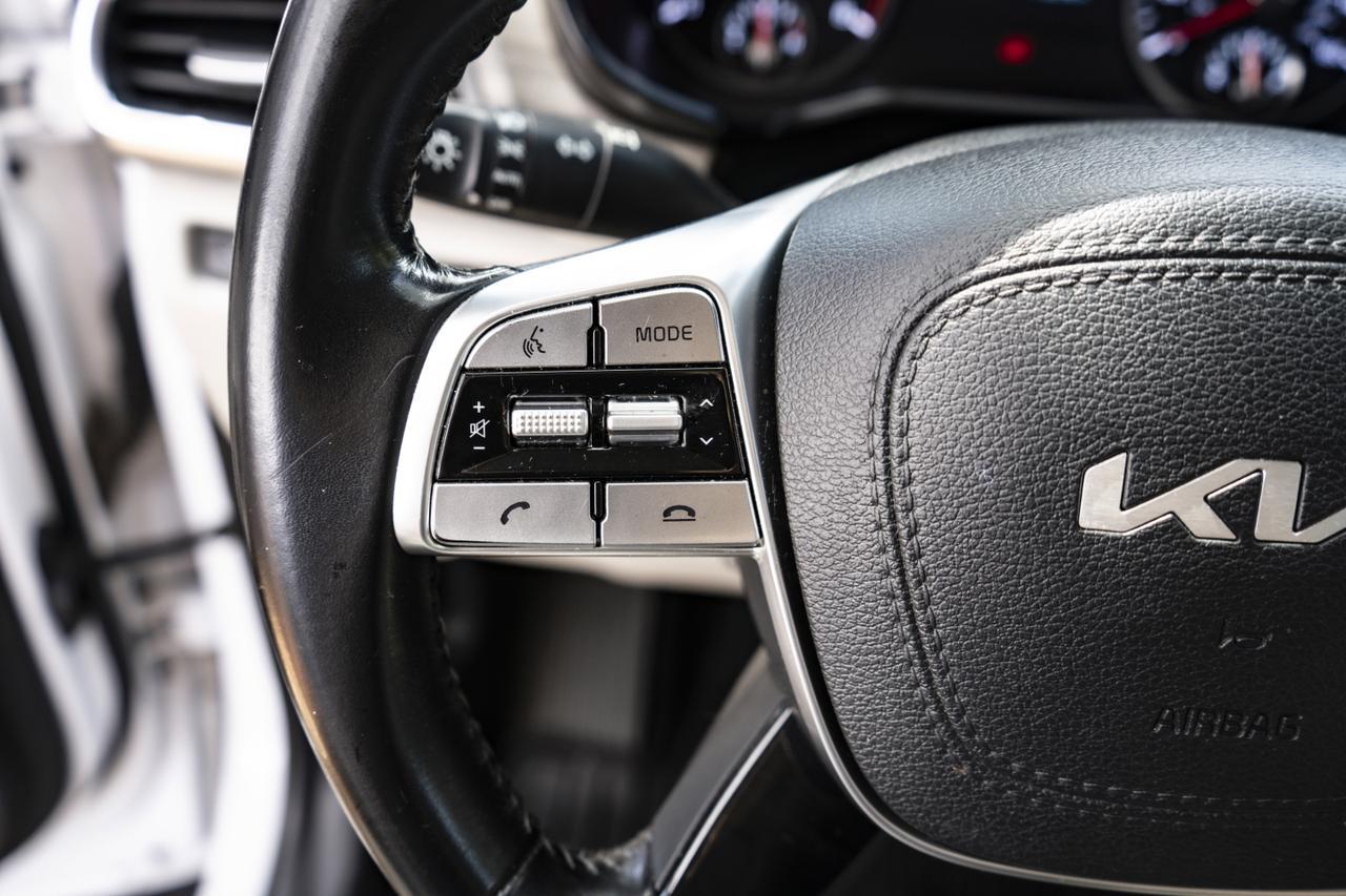 2022 Kia Telluride EX San Antonio TX