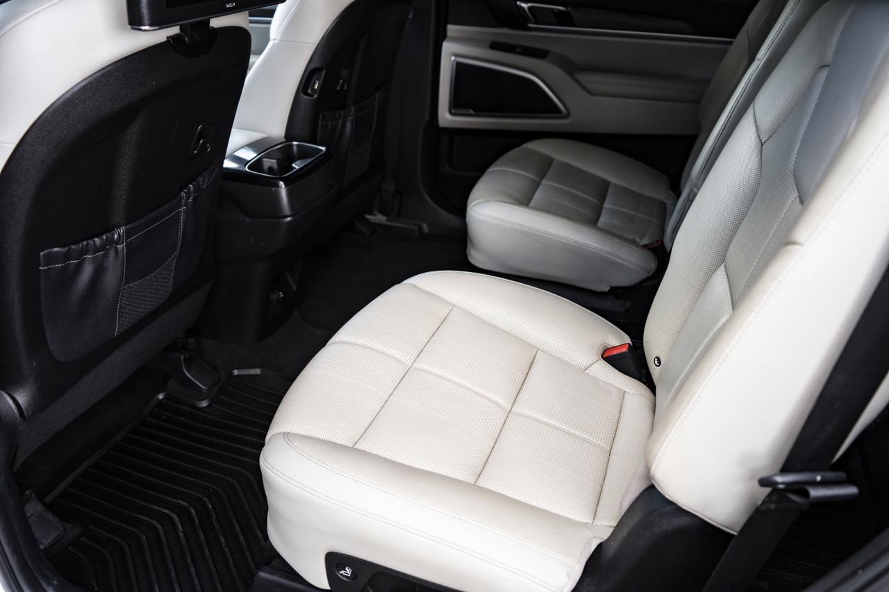 2022 Kia Telluride EX San Antonio TX