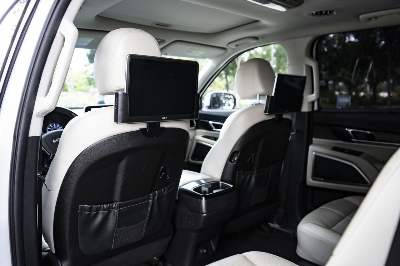 2022 Kia Telluride EX San Antonio TX