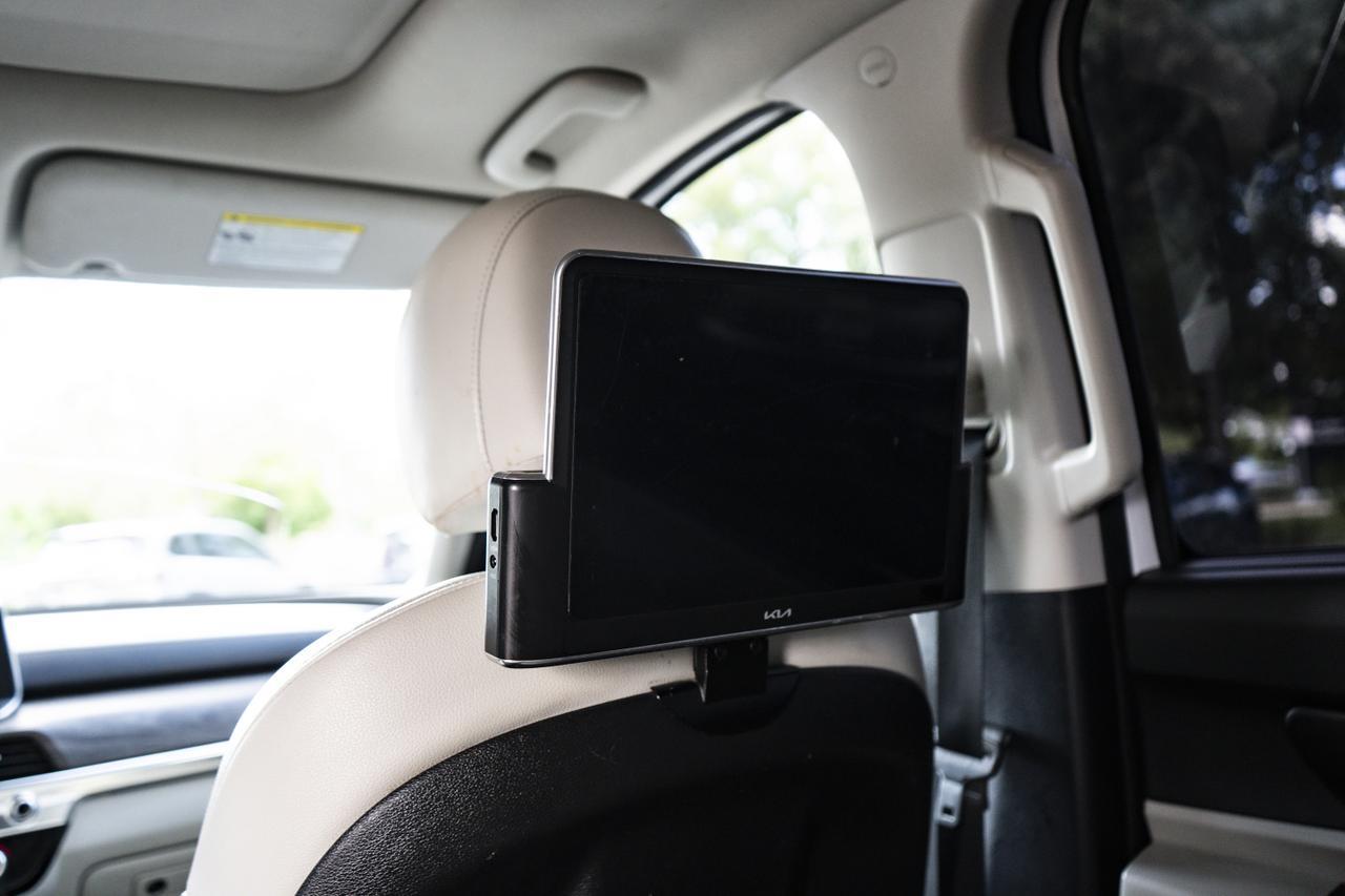 2022 Kia Telluride EX San Antonio TX