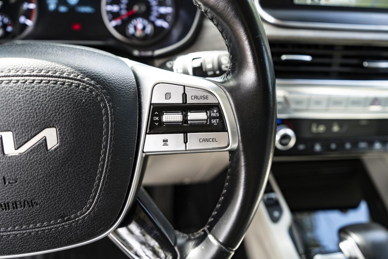 2022 Kia Telluride EX San Antonio TX