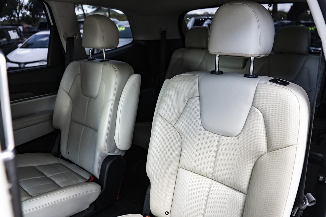 2022 Kia Telluride EX San Antonio TX