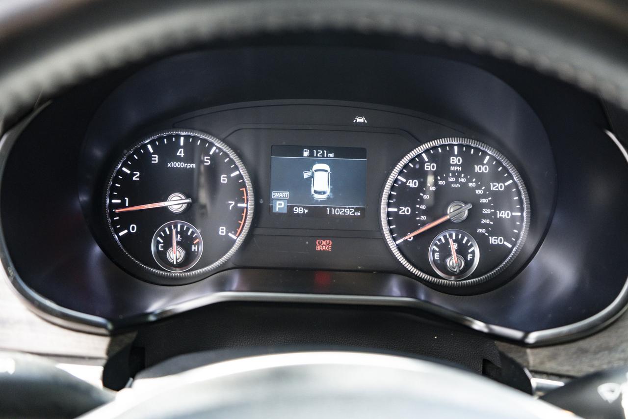 2022 Kia Telluride EX San Antonio TX