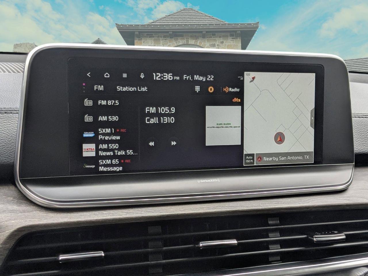 2022 Kia Telluride EX San Antonio TX