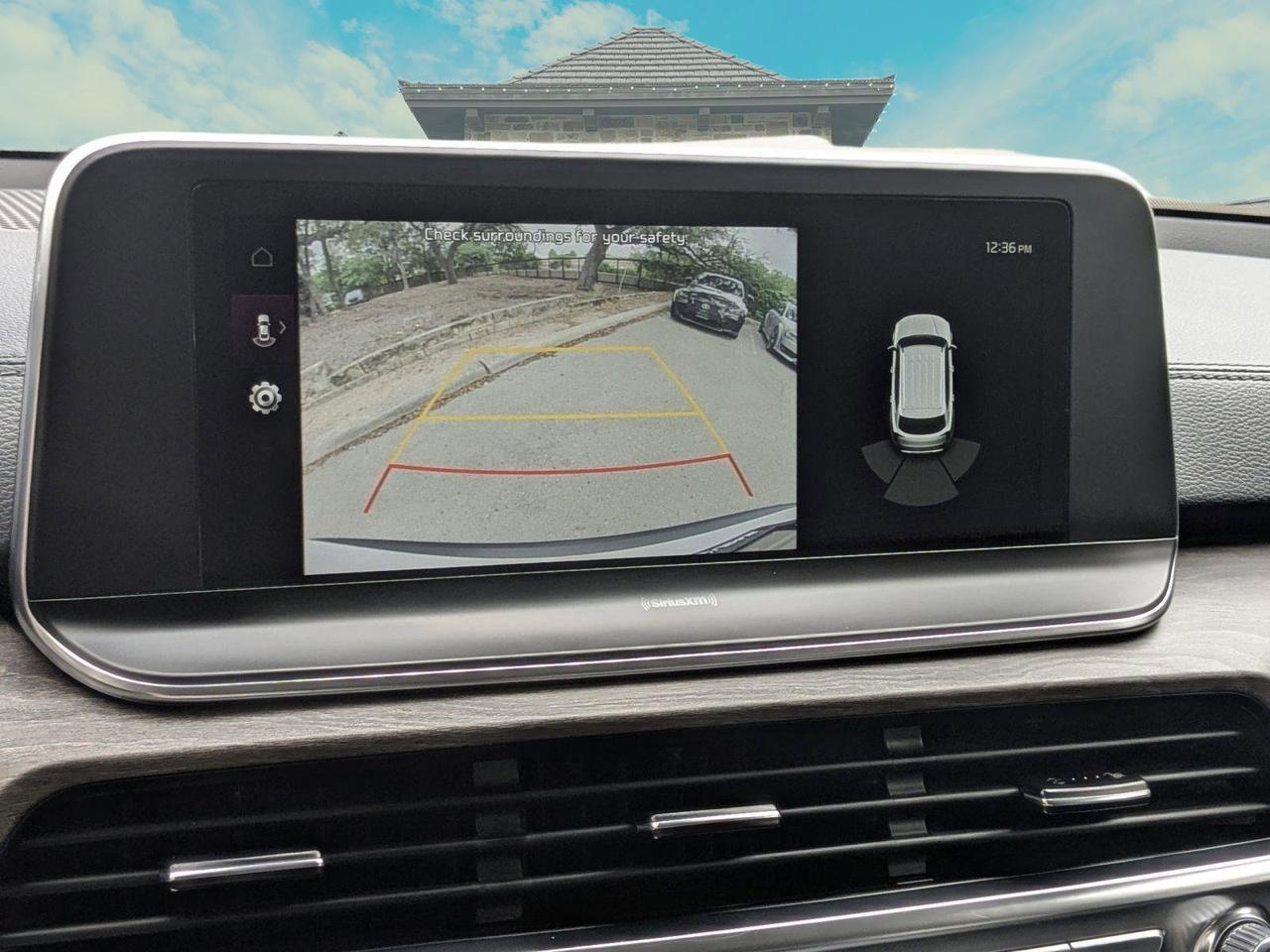 2022 Kia Telluride EX San Antonio TX