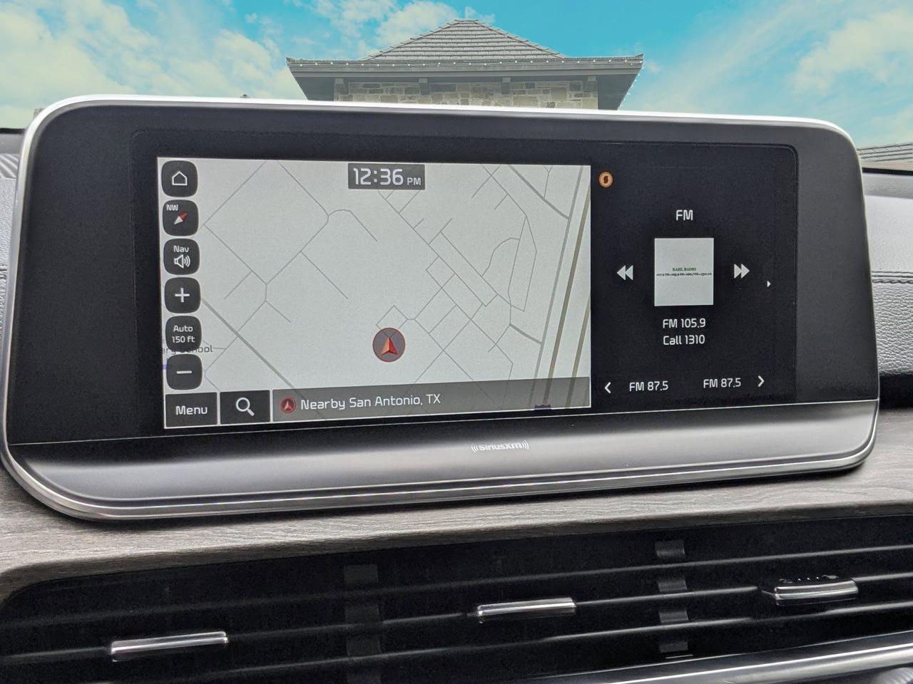2022 Kia Telluride EX San Antonio TX