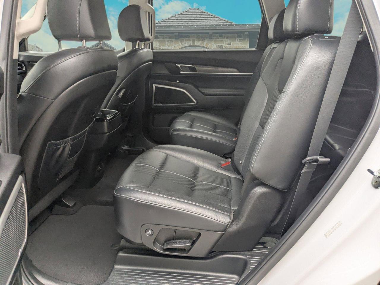 2022 Kia Telluride EX San Antonio TX
