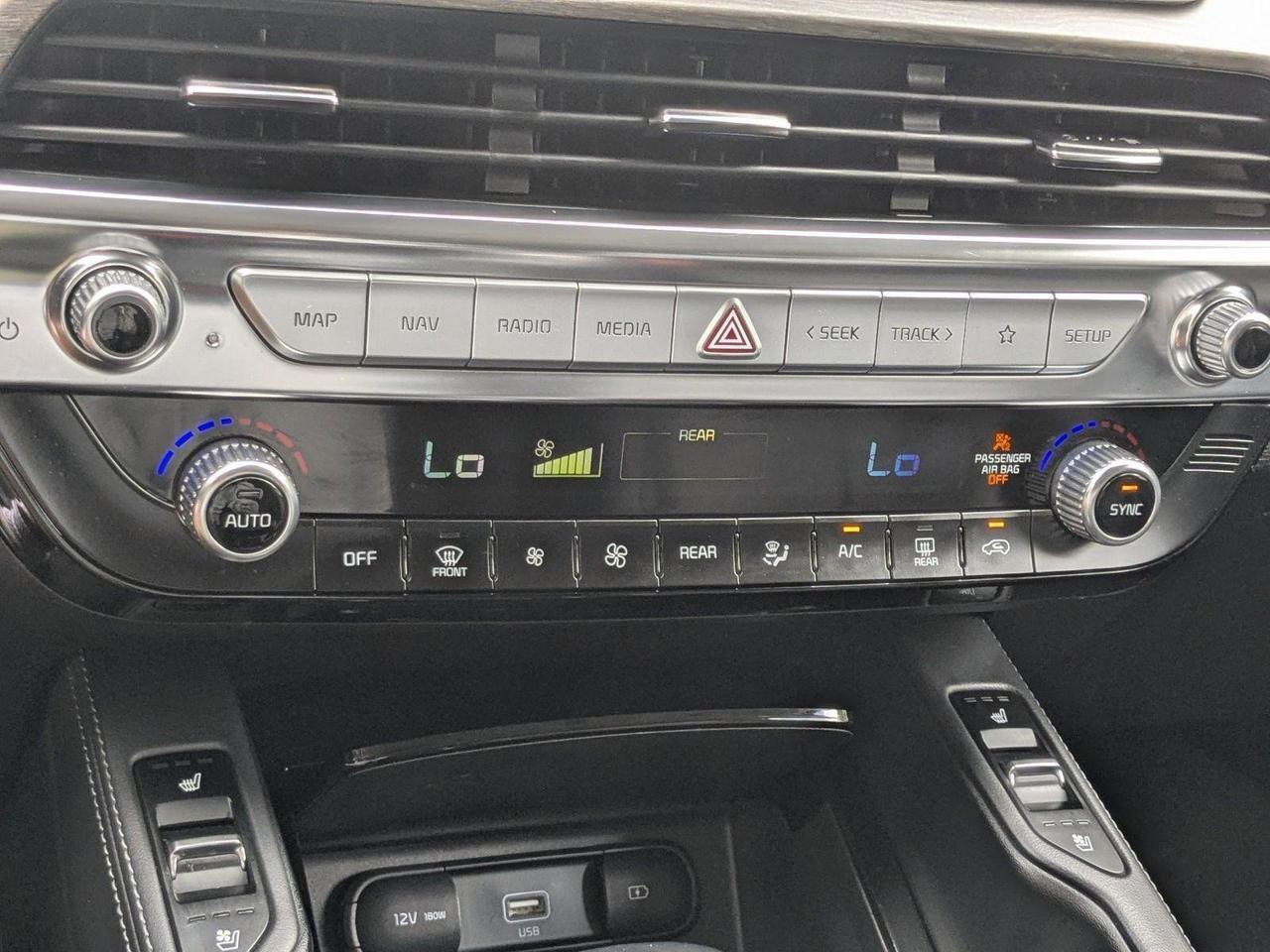 2022 Kia Telluride EX San Antonio TX
