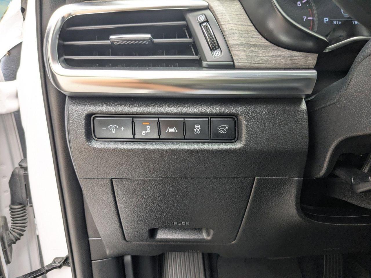 2022 Kia Telluride EX San Antonio TX