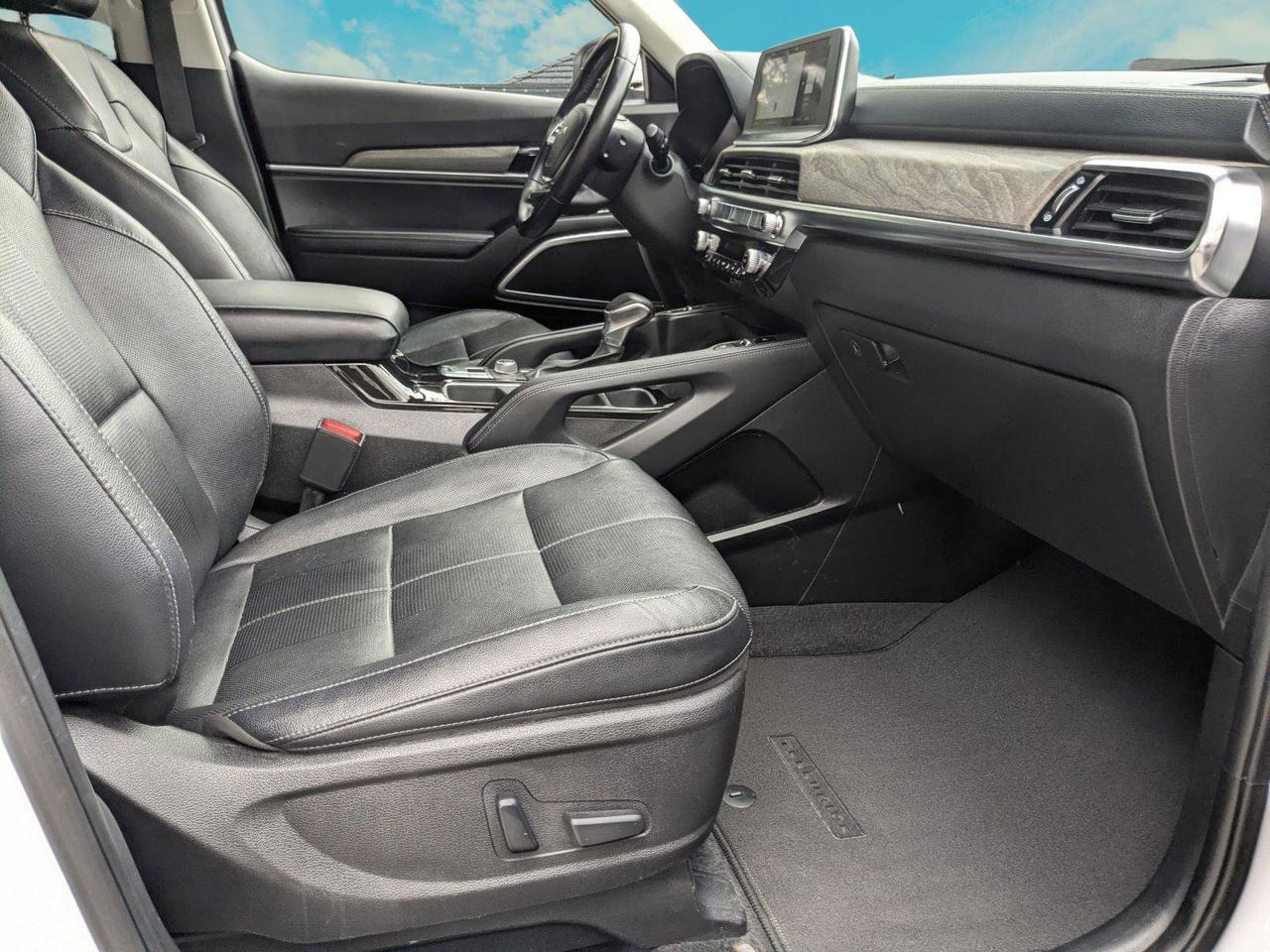 2022 Kia Telluride EX San Antonio TX