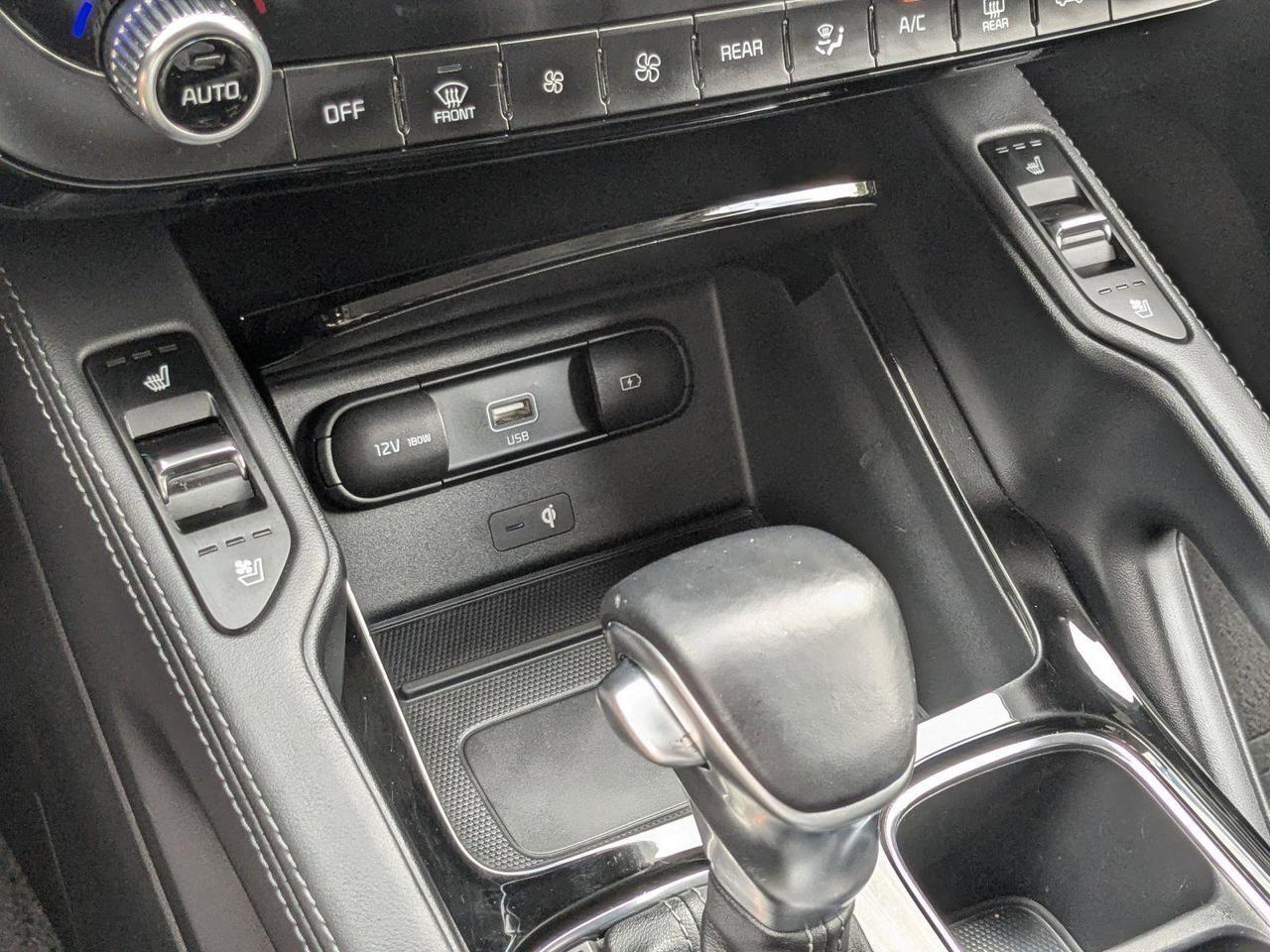 2022 Kia Telluride EX San Antonio TX