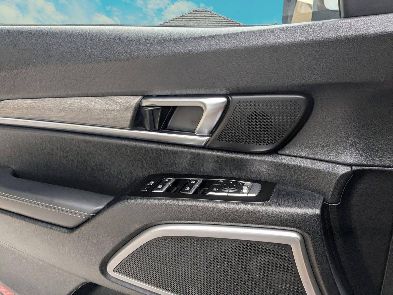 2022 Kia Telluride EX San Antonio TX