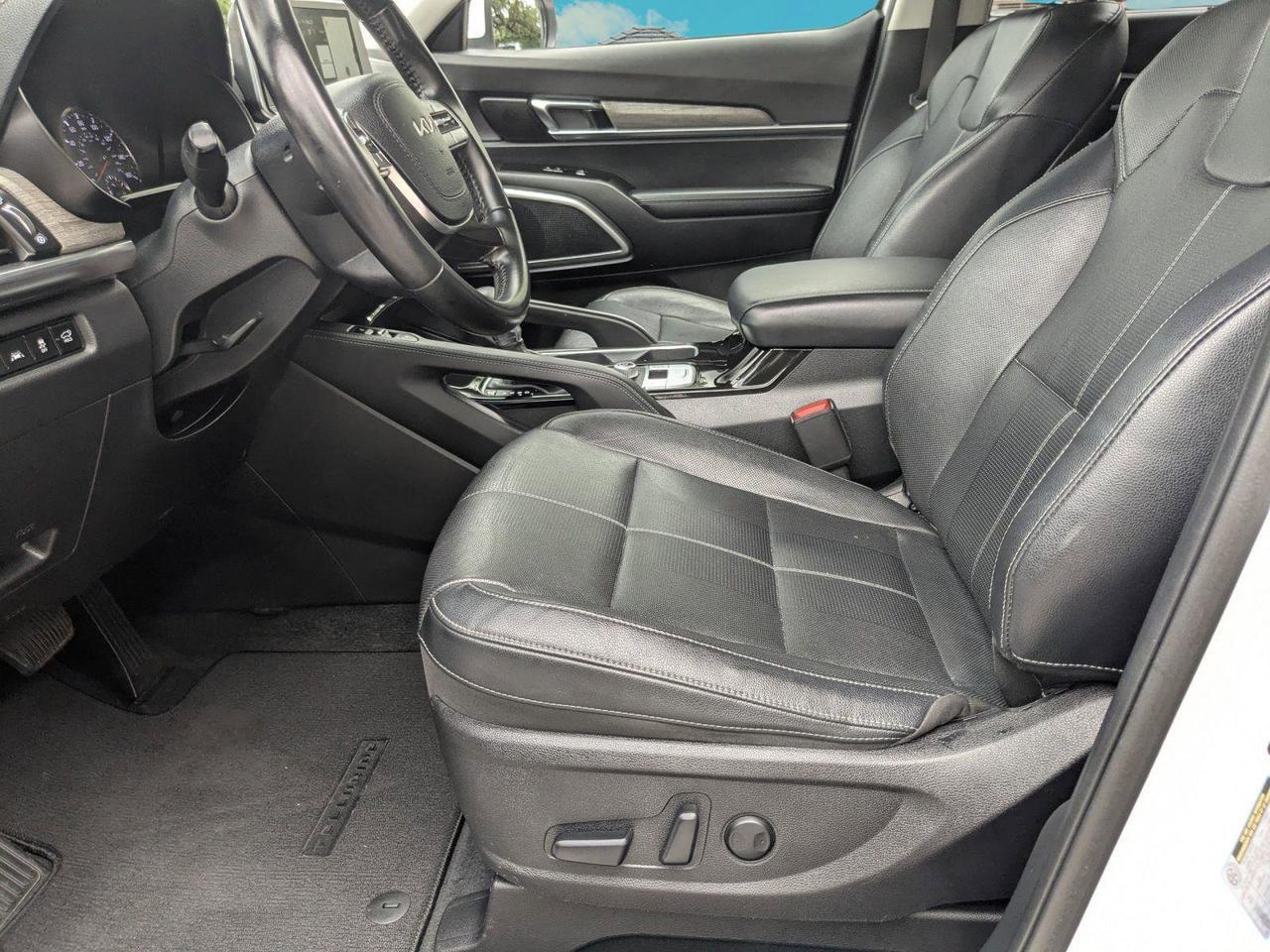 2022 Kia Telluride EX San Antonio TX