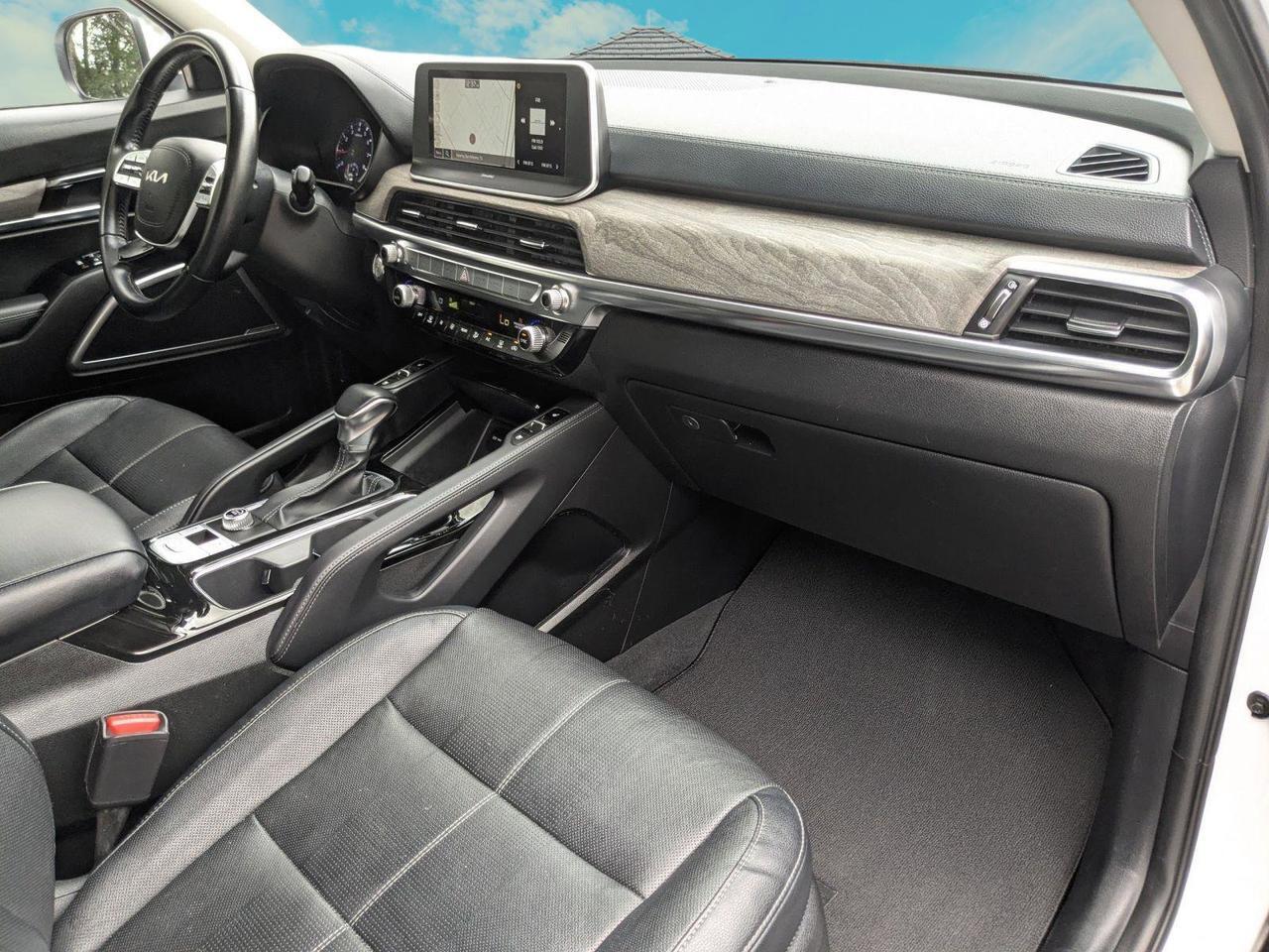 2022 Kia Telluride EX San Antonio TX