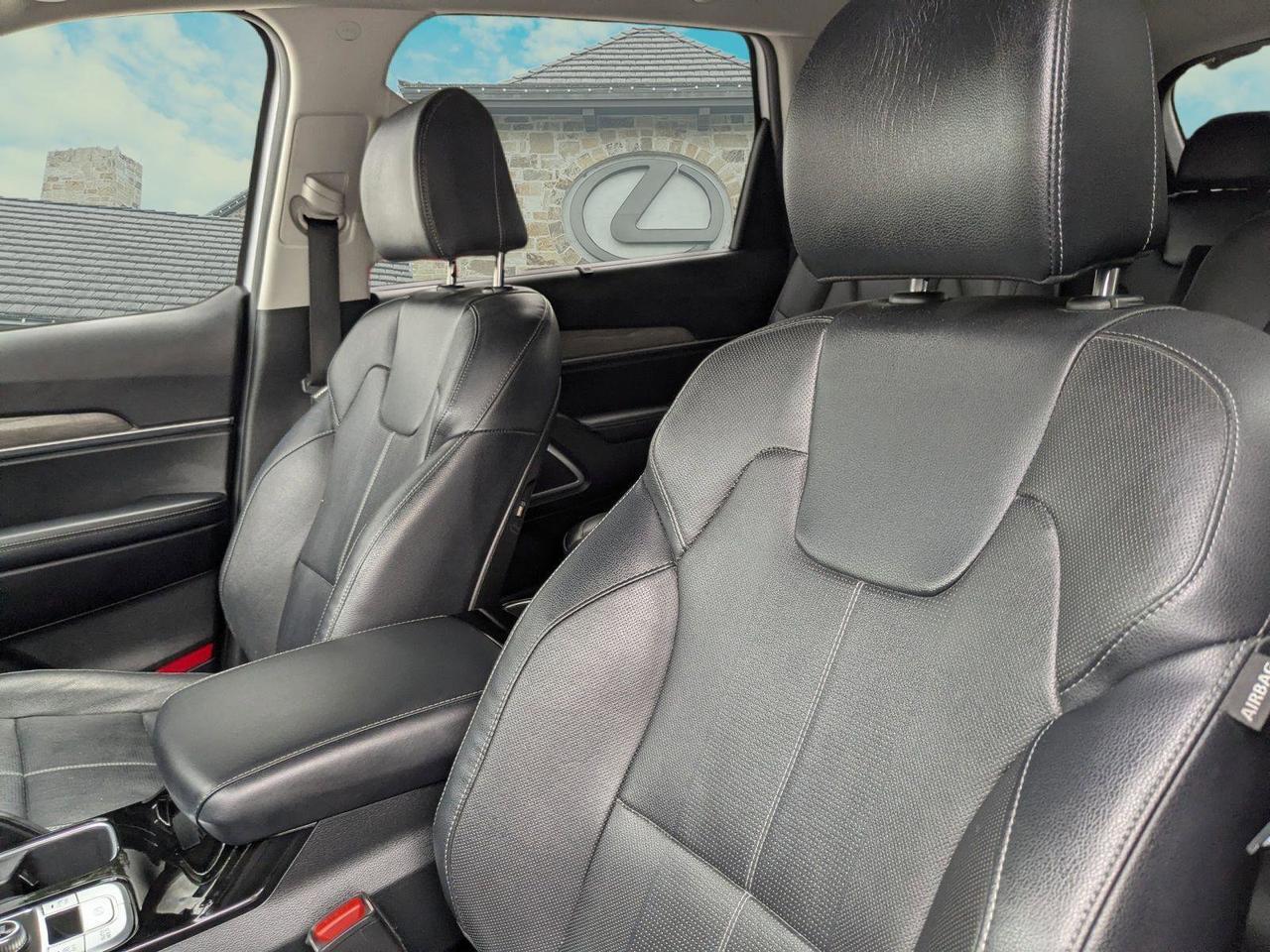 2022 Kia Telluride EX San Antonio TX
