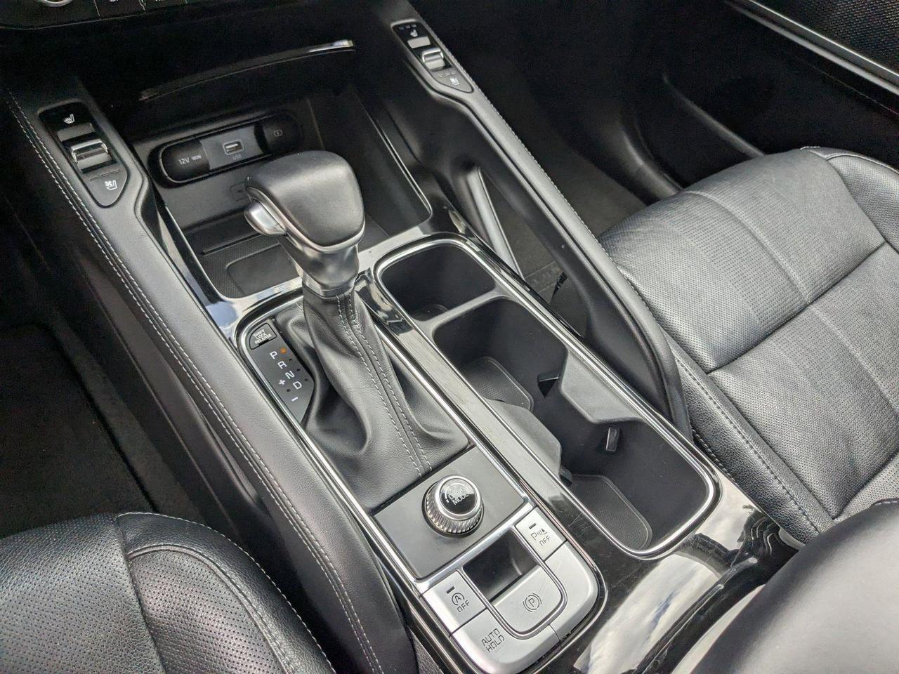 2022 Kia Telluride EX San Antonio TX
