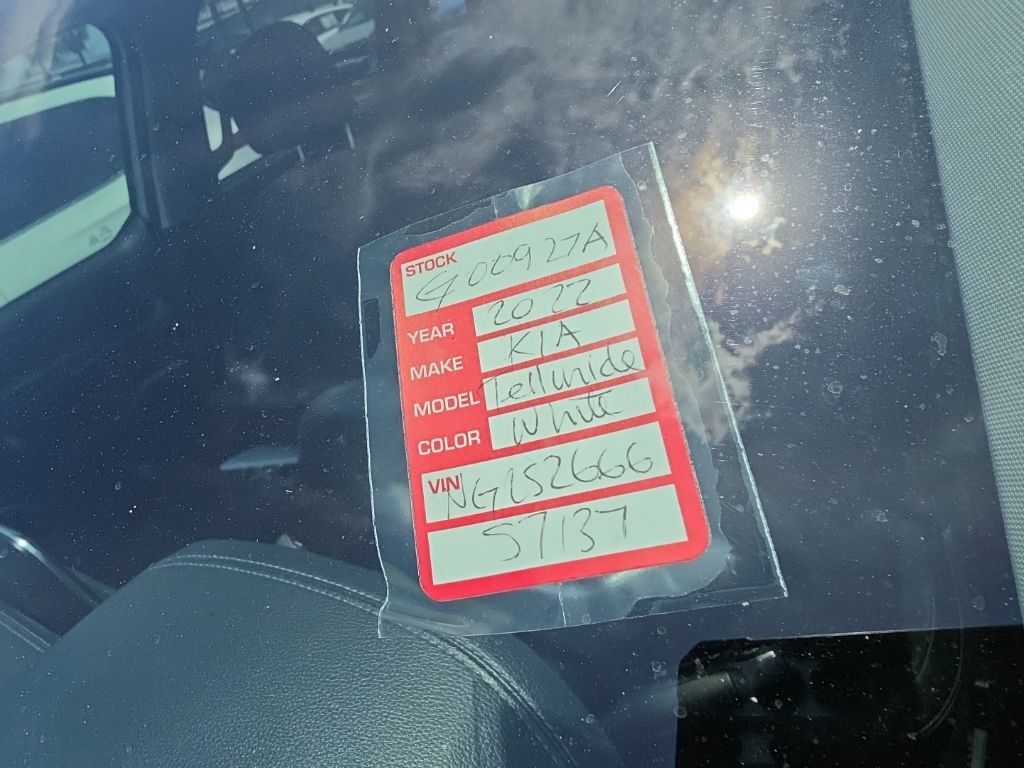 2022 Kia Telluride EX San Clemente CA
