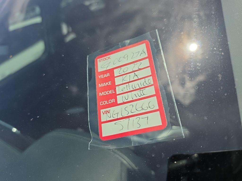 2022 Kia Telluride EX San Clemente CA