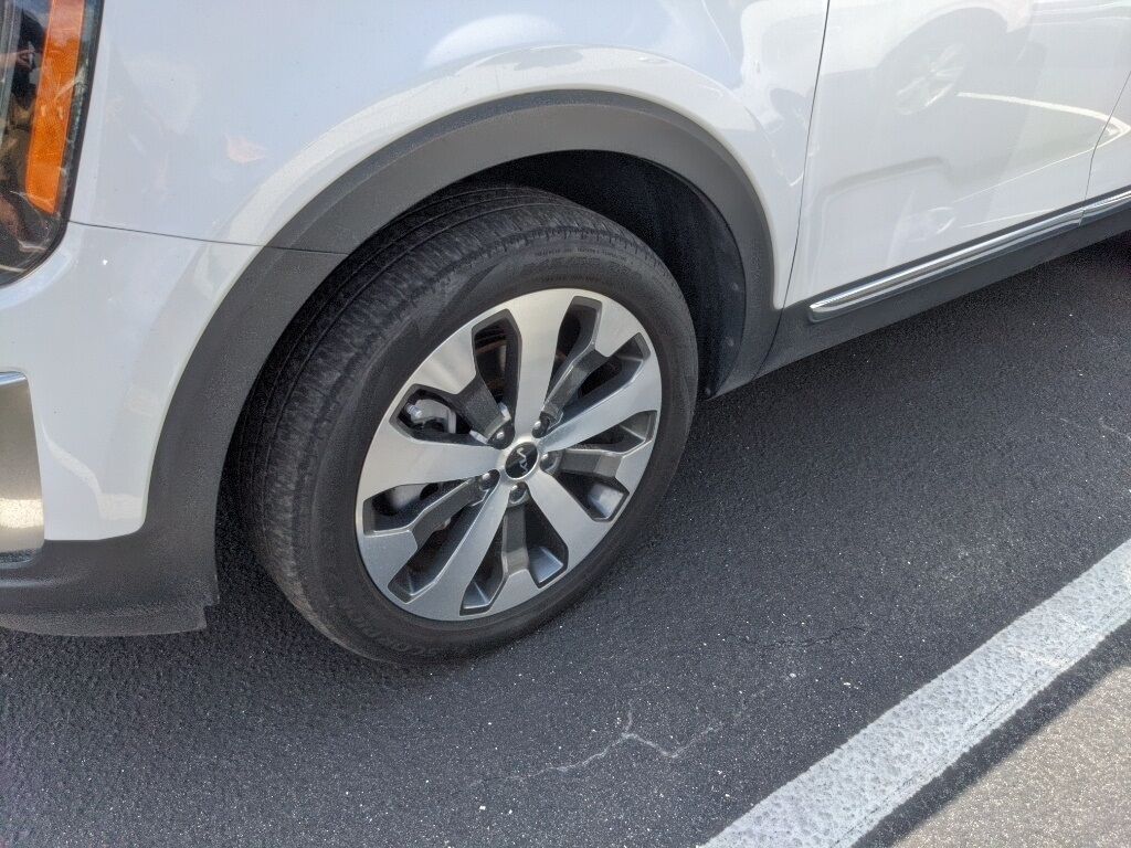 2022 Kia Telluride EX San Clemente CA