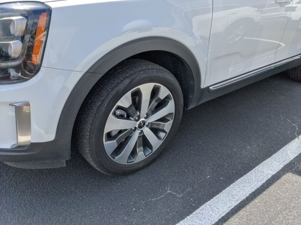 2022 Kia Telluride EX San Clemente CA