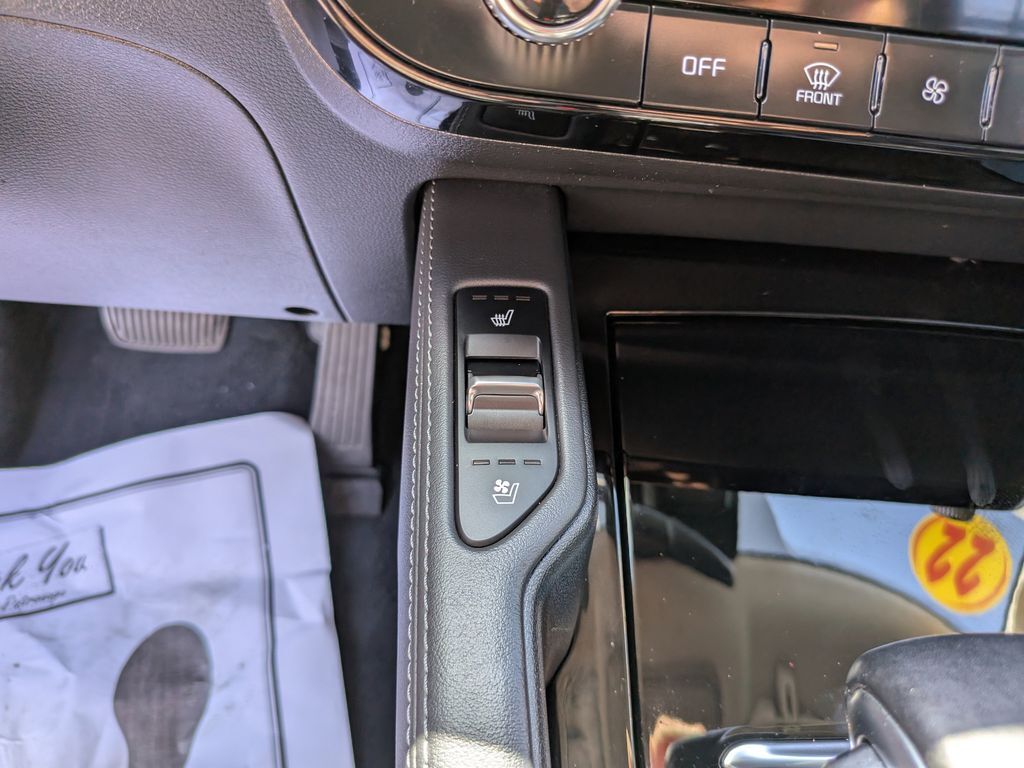 2022 Kia Telluride EX San Clemente CA