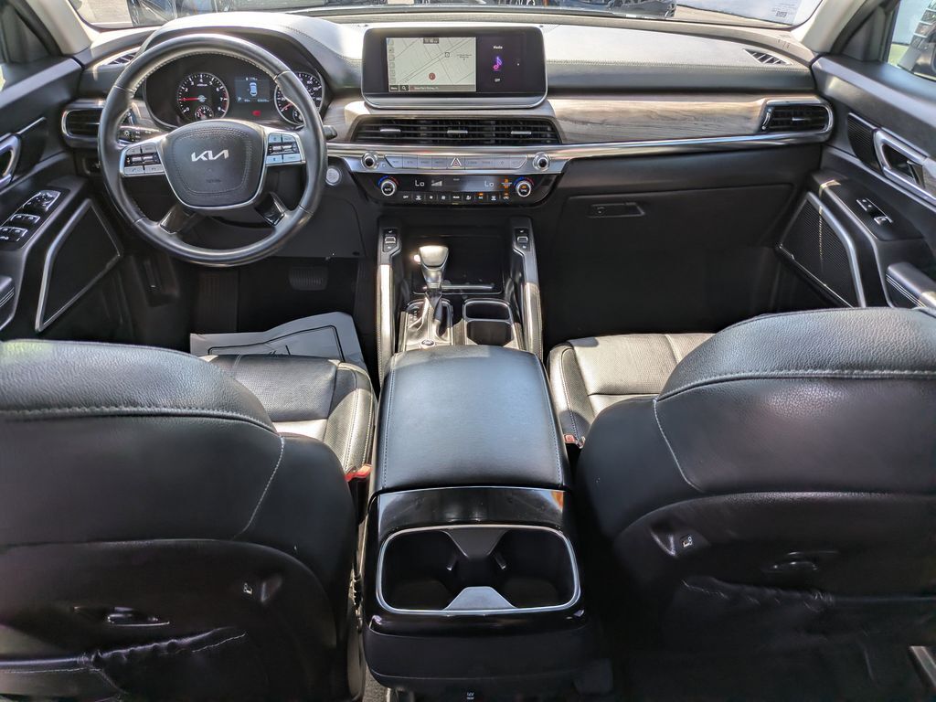 2022 Kia Telluride EX San Clemente CA
