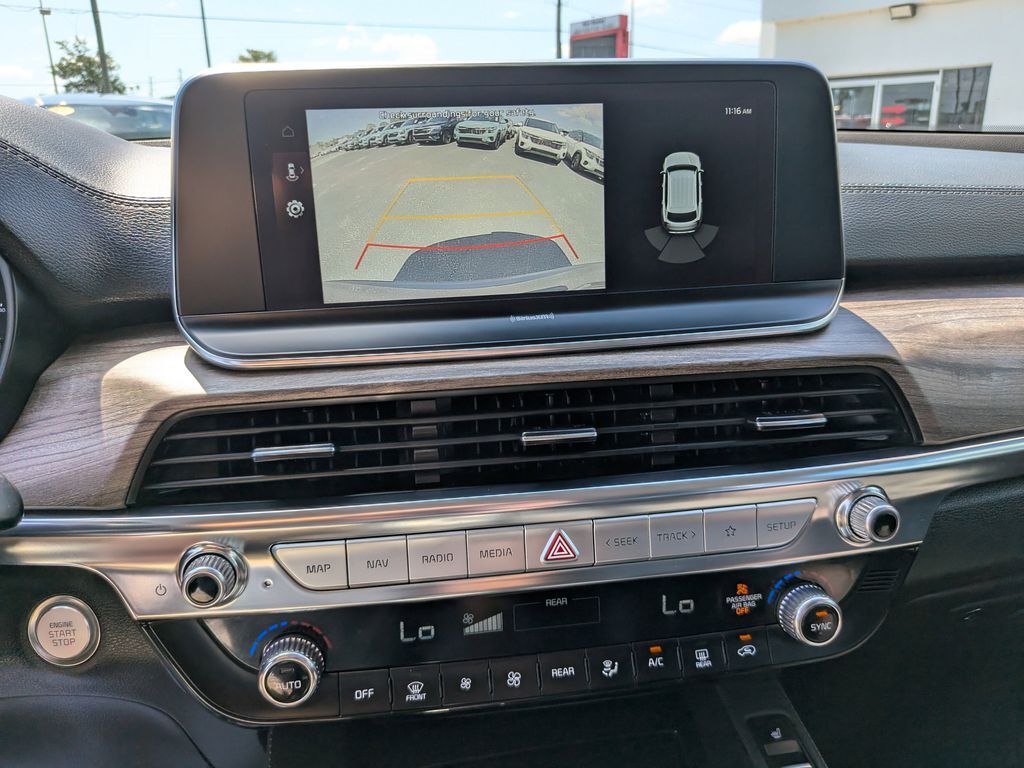 2022 Kia Telluride EX San Clemente CA