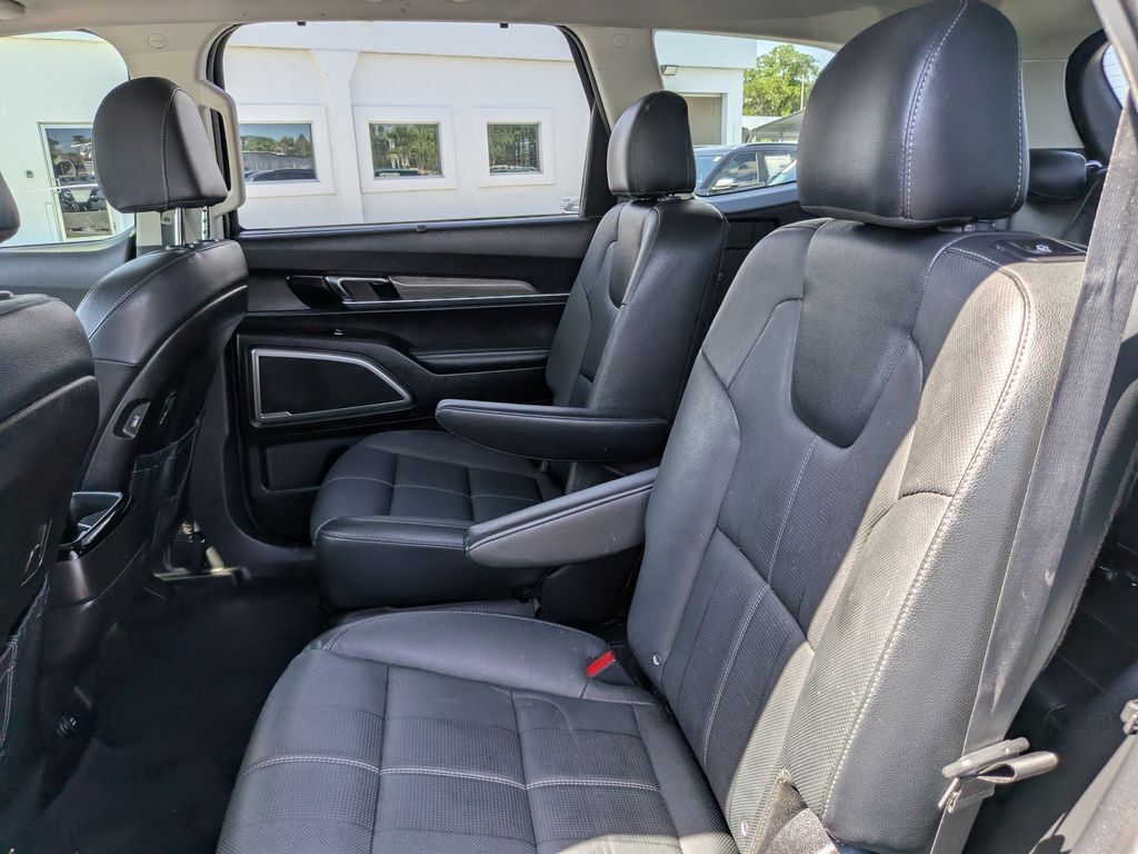 2022 Kia Telluride EX San Clemente CA