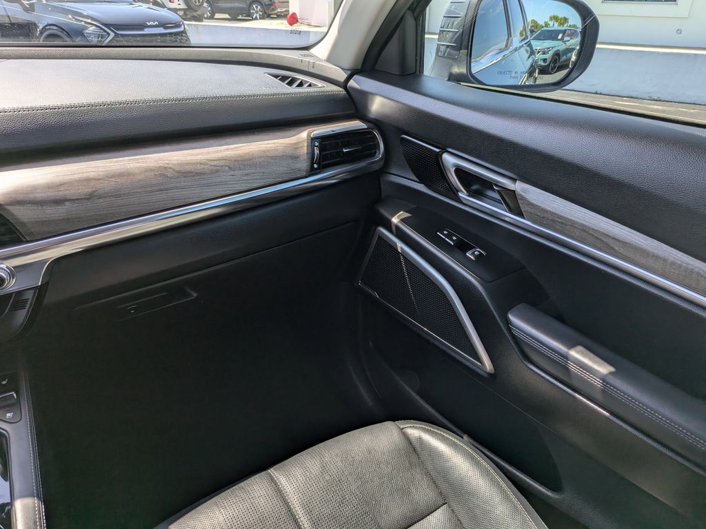2022 Kia Telluride EX San Clemente CA