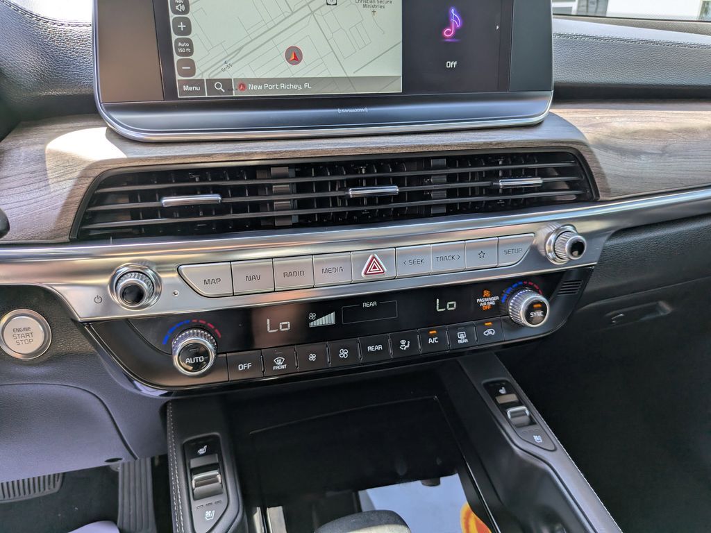 2022 Kia Telluride EX San Clemente CA