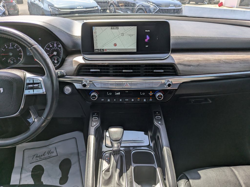 2022 Kia Telluride EX San Clemente CA