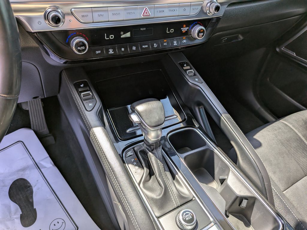 2022 Kia Telluride EX San Clemente CA