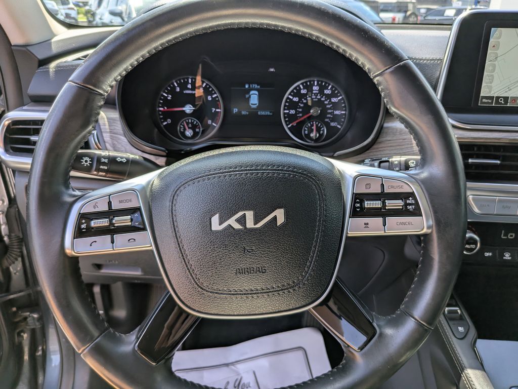 2022 Kia Telluride EX San Clemente CA