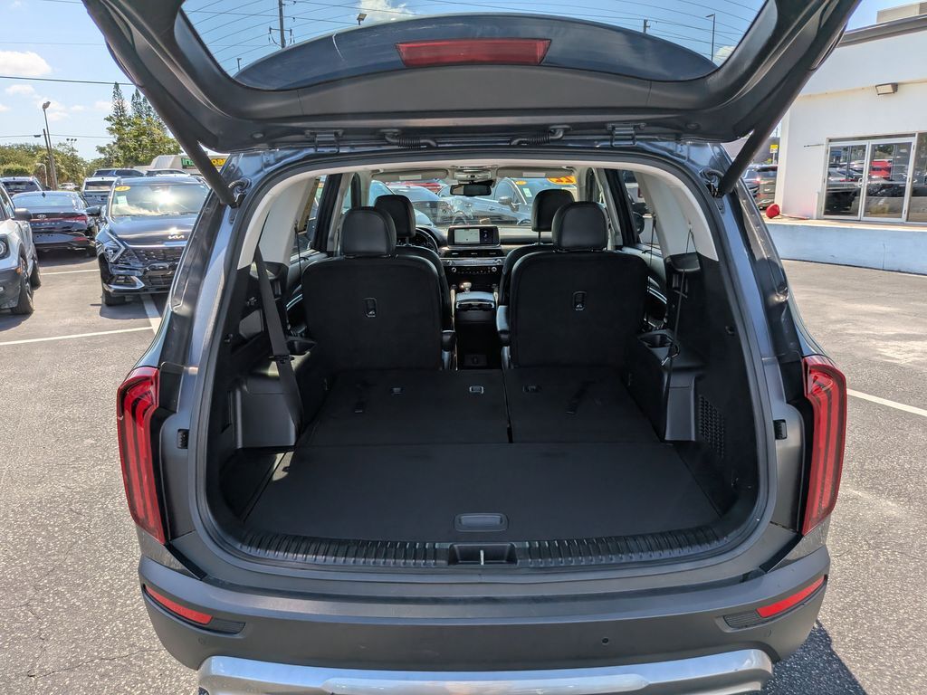 2022 Kia Telluride EX San Clemente CA
