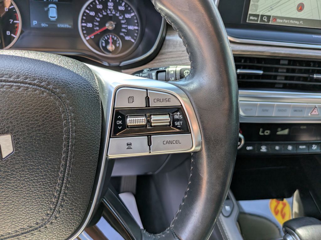 2022 Kia Telluride EX San Clemente CA