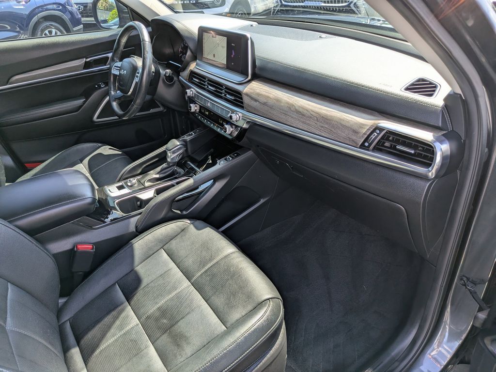 2022 Kia Telluride EX San Clemente CA
