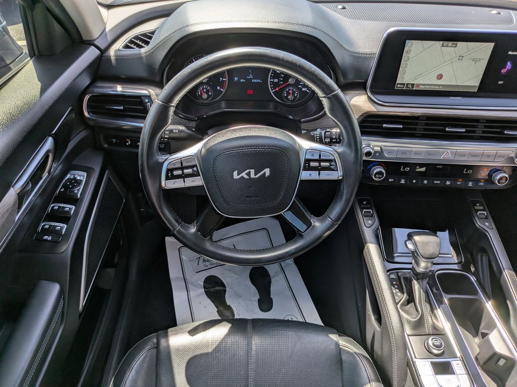 2022 Kia Telluride EX San Clemente CA