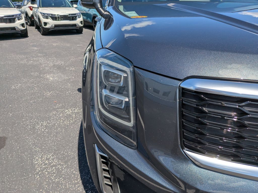 2022 Kia Telluride EX San Clemente CA