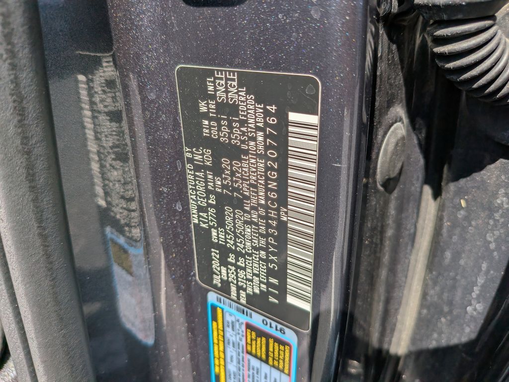 2022 Kia Telluride EX San Clemente CA