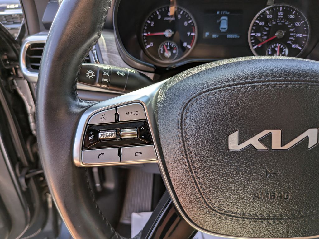 2022 Kia Telluride EX San Clemente CA