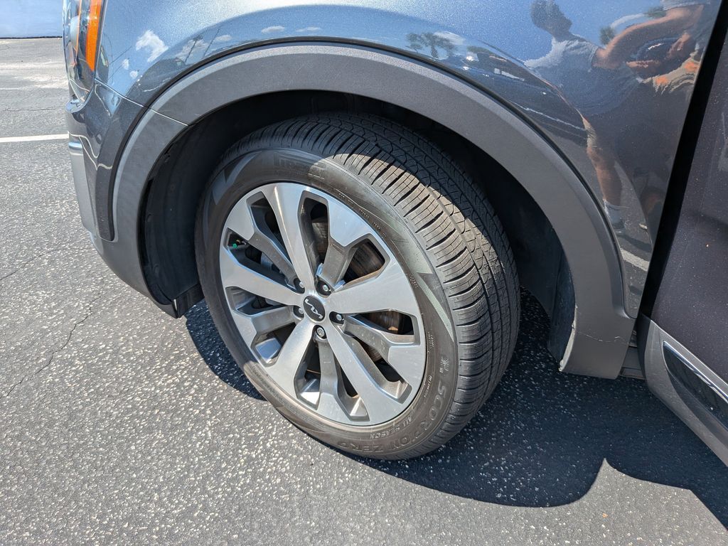 2022 Kia Telluride EX San Clemente CA