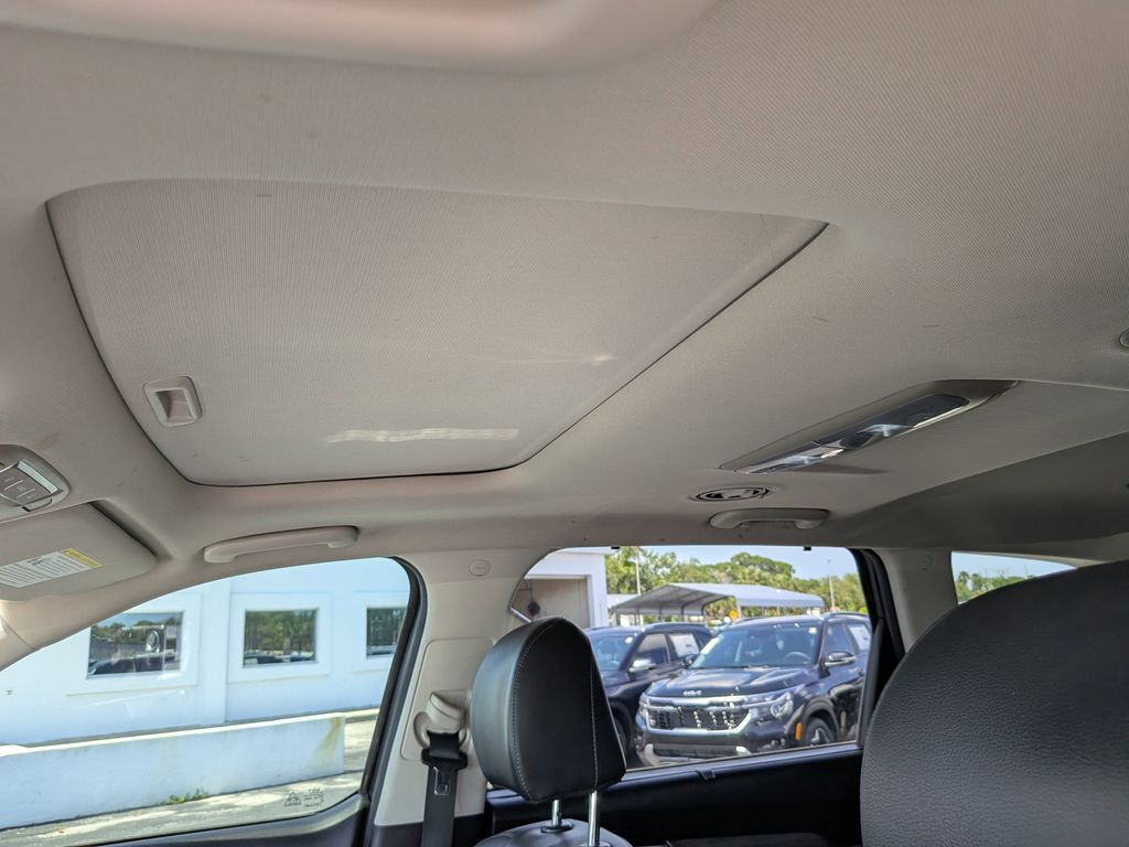 2022 Kia Telluride EX San Clemente CA