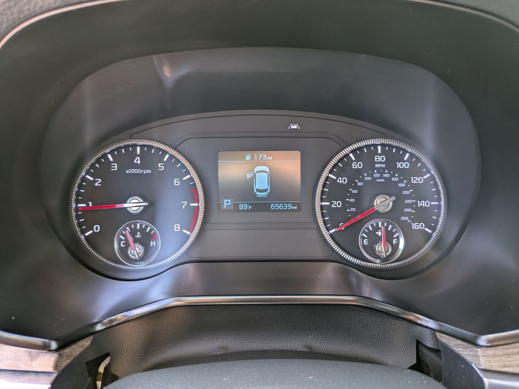 2022 Kia Telluride EX San Clemente CA